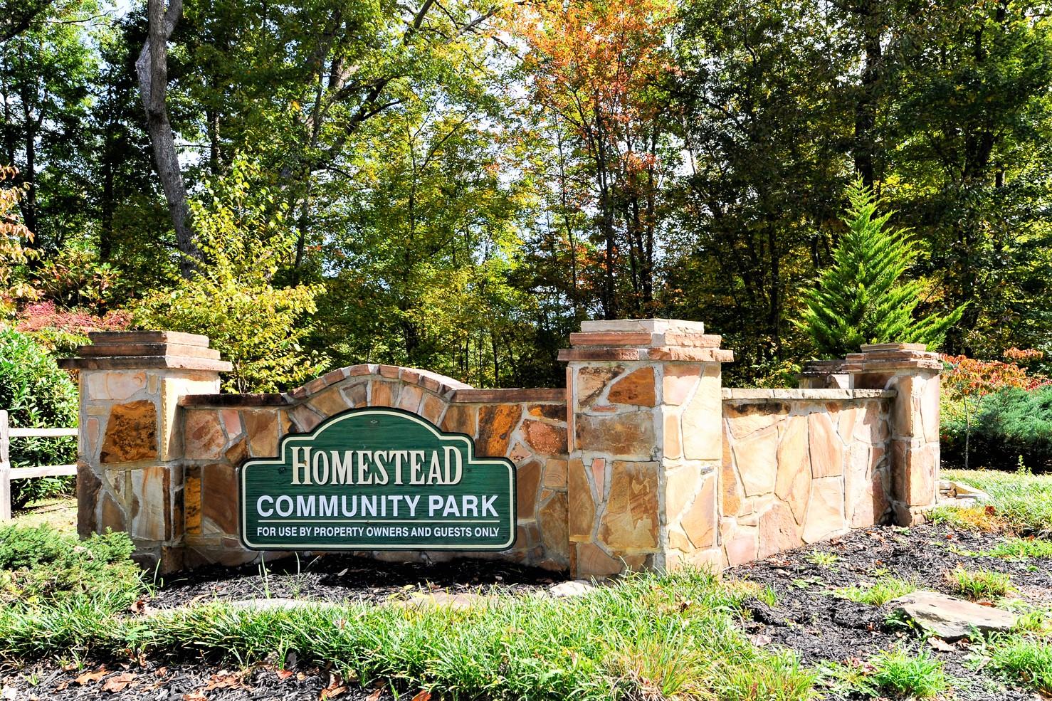 4978 Long Rifle Road Sevierville, TN 37862 - Photo 14 of 19 Community Park