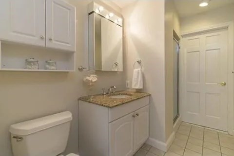 24 Lawrence Street, Unit 2 Boston, MA 02116 - Photo 12 of 17