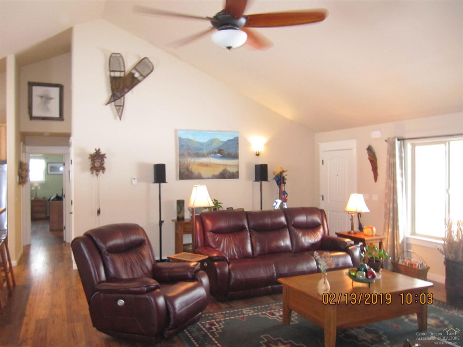 55955 Black Duck Road Bend, OR 97707 - Photo 2 of 16 Additional Photo