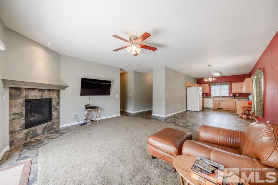 355 Orrcrest Drive Reno, NV 89506 - Photo 4 of 16 Photo 4