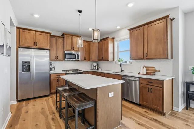 $499,900 | 1233 Orchard Road, Waconia, MN 55387