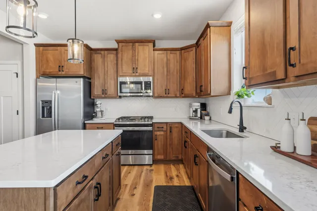 $499,900 | 1233 Orchard Road, Waconia, MN 55387