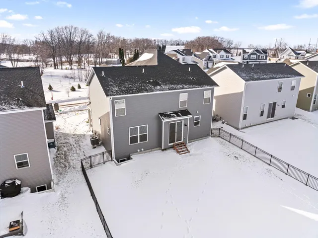 $499,900 | 1233 Orchard Road, Waconia, MN 55387