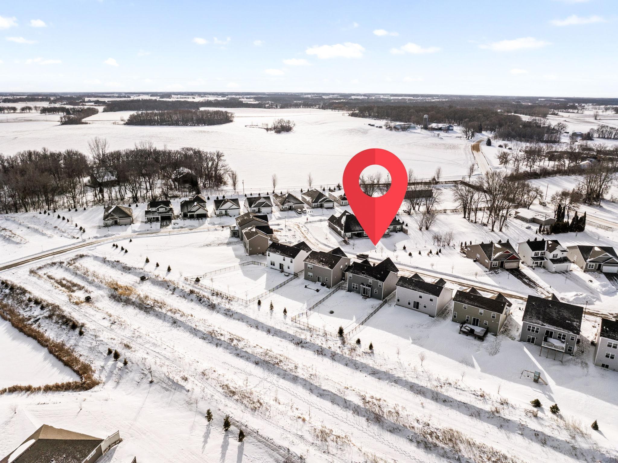 1233 Orchard Road Waconia, MN 55387 - Photo 45 of 46