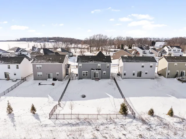 $499,900 | 1233 Orchard Road, Waconia, MN 55387