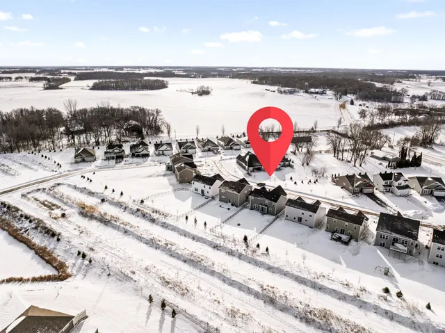 $499,900 | 1233 Orchard Road, Waconia, MN 55387