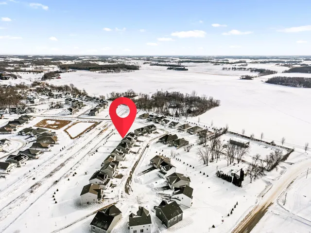 $499,900 | 1233 Orchard Road, Waconia, MN 55387