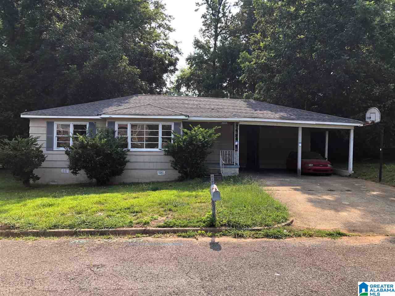 6813 Exeter Avenue Birmingham, AL 35212 - Photo 1 of 11