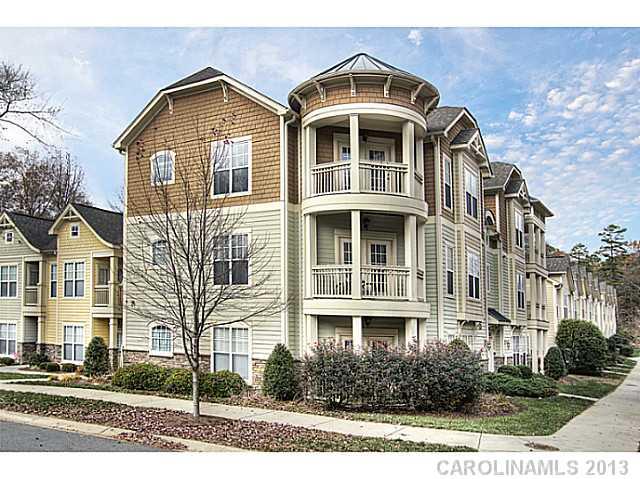 4162 Walker Road, Unit 4162 Charlotte, NC 28211 - Photo 1 of 16 Gallery Image 1