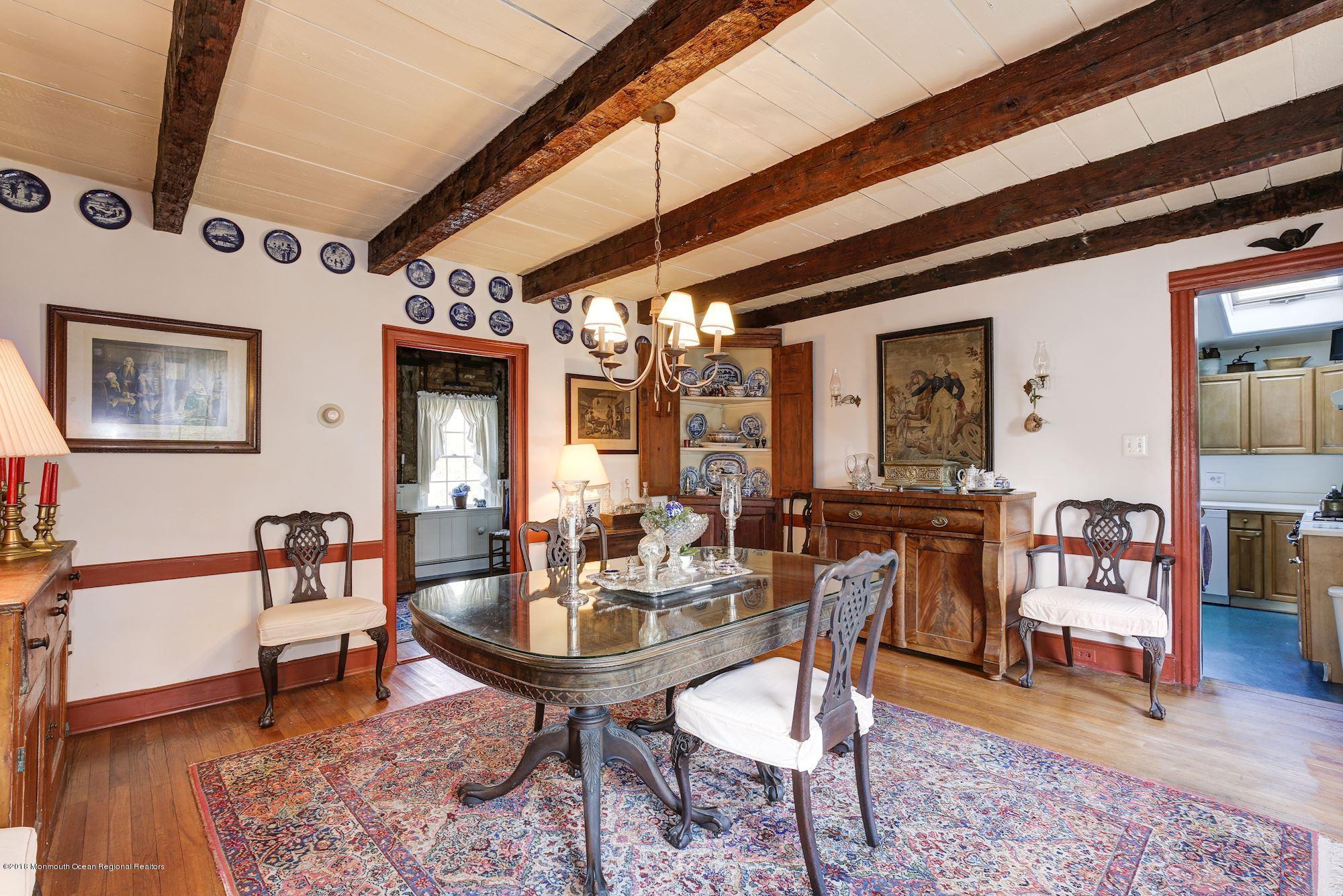 19 Tilton Road Middletown, NJ 07748 - Photo 5 of 26 a view of a dining room with furniture