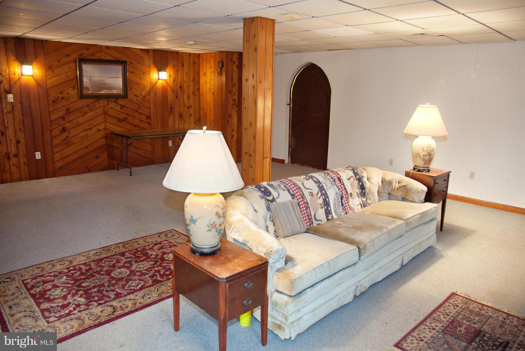 5704 Emory Road Upperco, MD 21155 - Photo 22 of 30 Family Room