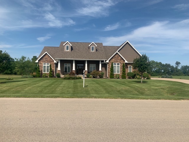 4824 South Richard Road Rochelle, IL 61068 - Photo 3 of 49