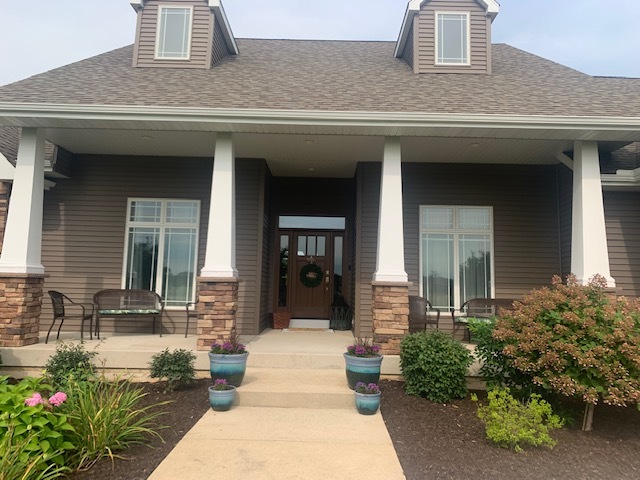 4824 South Richard Road Rochelle, IL 61068 - Photo 4 of 49