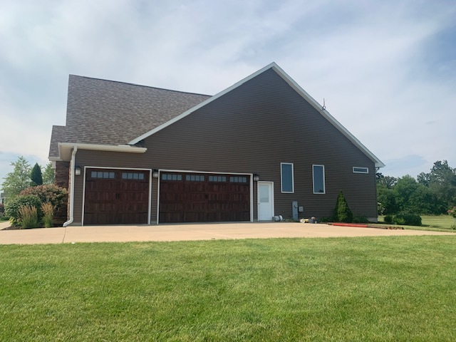4824 South Richard Road Rochelle, IL 61068 - Photo 46 of 49