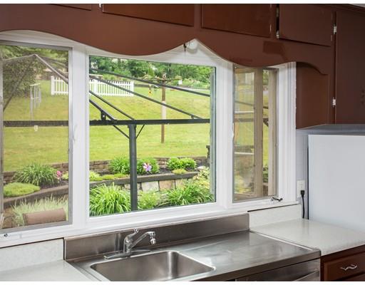 60 Palmer Road Monson, MA 01057 - Photo 31 of 40 a bathroom with a sink and a large window
