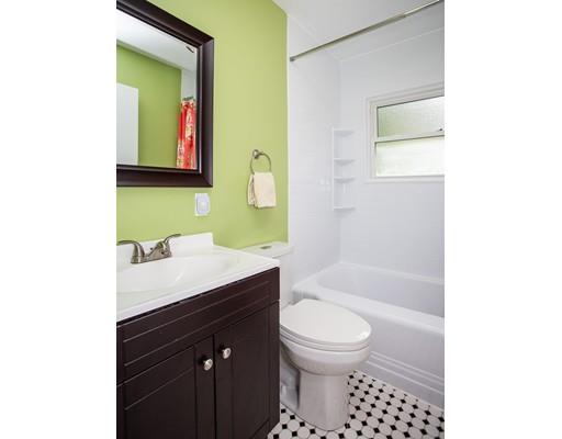 60 Palmer Road Monson, MA 01057 - Photo 33 of 40 a bathroom with a sink and a mirror