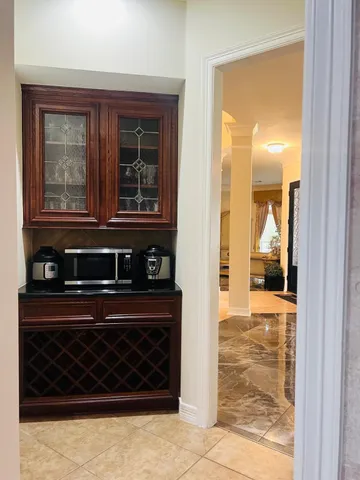 a view of lake view and mountain view