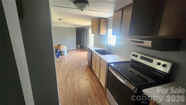$105,000 | 802 West 15th Street, Newton, NC 28658