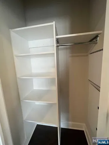 a view of a livingroom with furniture