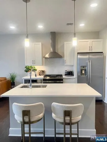 $499,900 | 5307 Rio Vista Lane, Northvale, NJ 07647