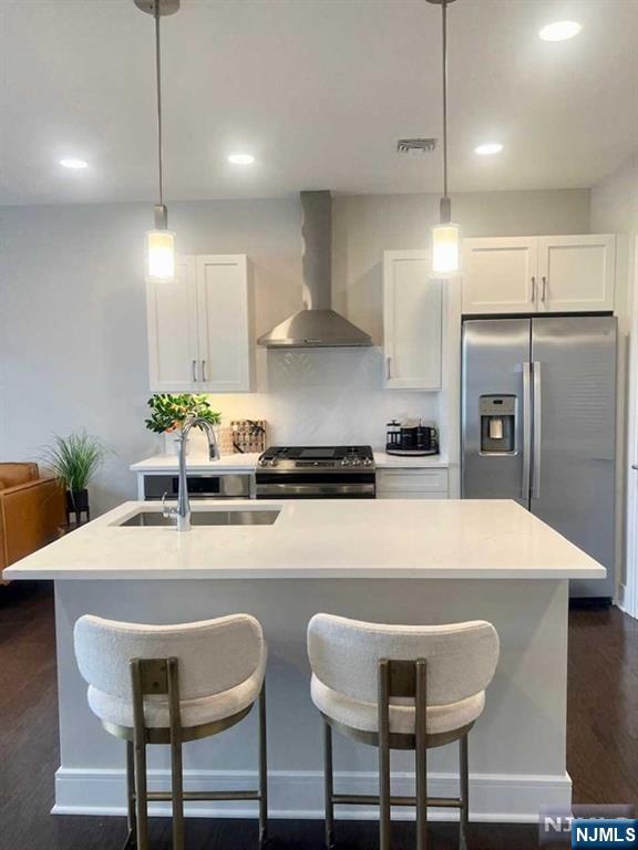 5307 Rio Vista Lane Northvale, NJ 07647 - Photo 6 of 41