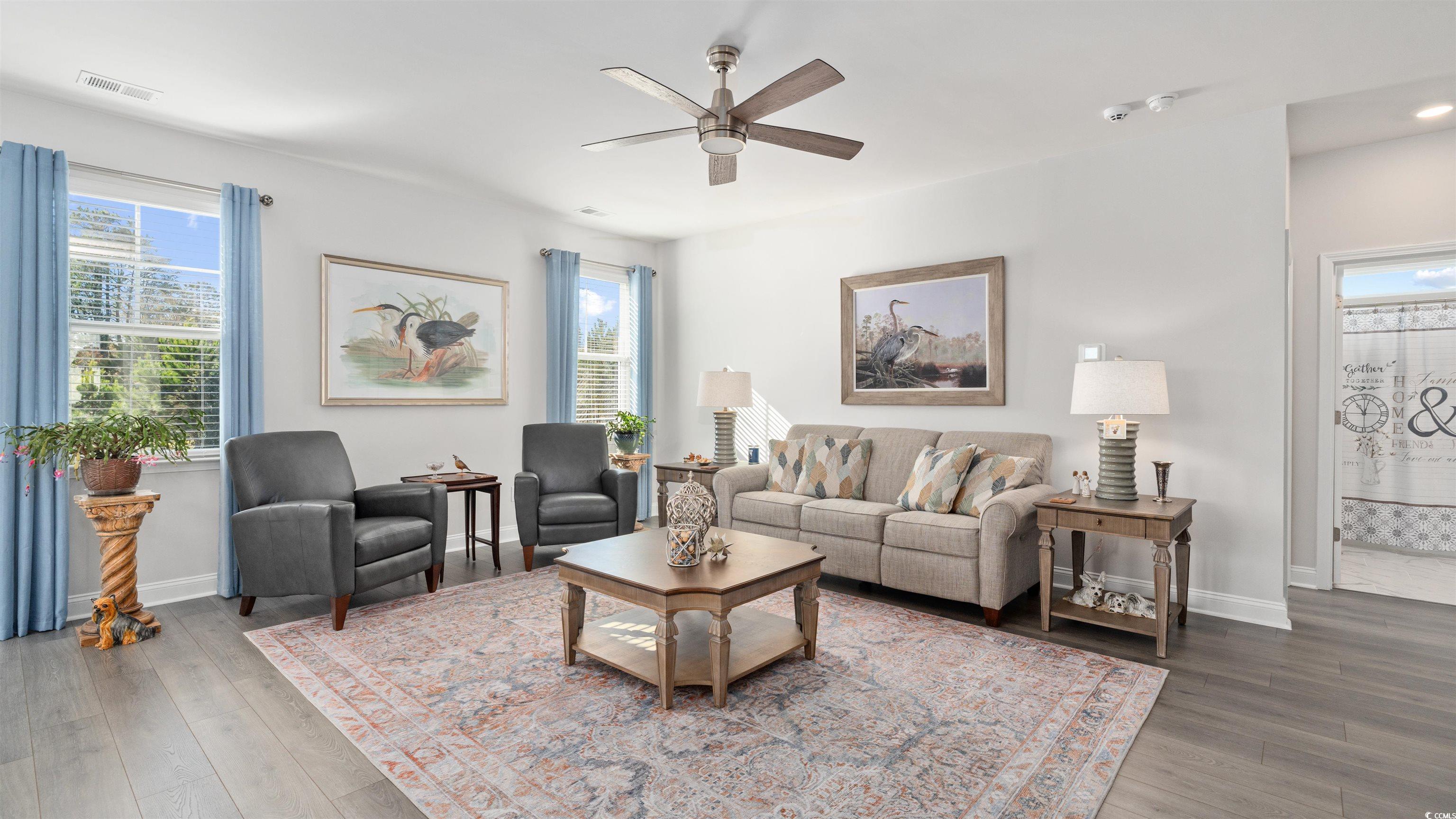 109 Cowan Place Myrtle Beach, SC 29588 - Photo 11 of 40