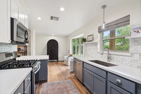 $699,000 | 14022 St Marys Lane, Houston, TX 77079