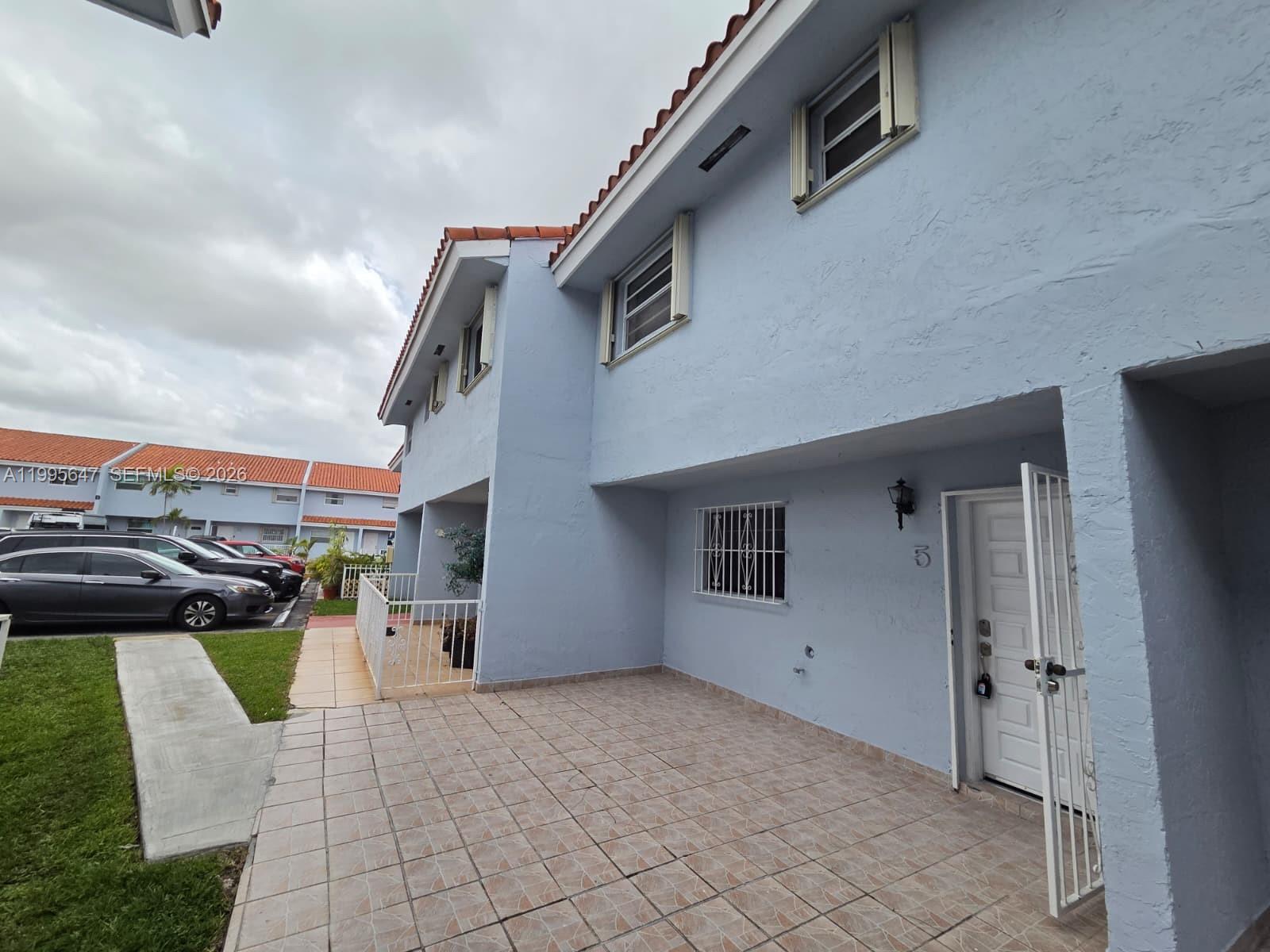 550 Southwest 115th Avenue, Unit 405H Sweetwater, FL 33174 - Photo 43 of 43