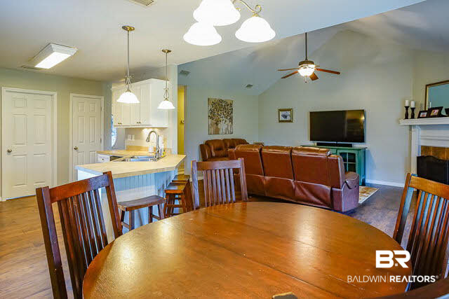 9772 Brighton Drive South Chunchula, AL 36521 - Photo 7 of 17