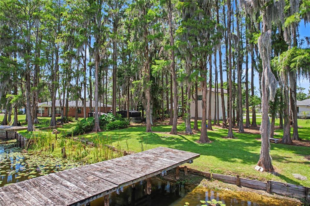 17305 Sherman Road Lutz, FL 33558 - Photo 65 of 89