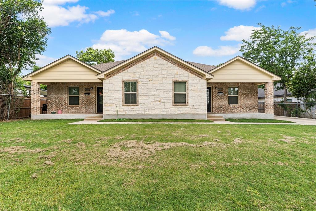 1617 Cumberland Avenue Waco, TX 76708 - Photo 17 of 17