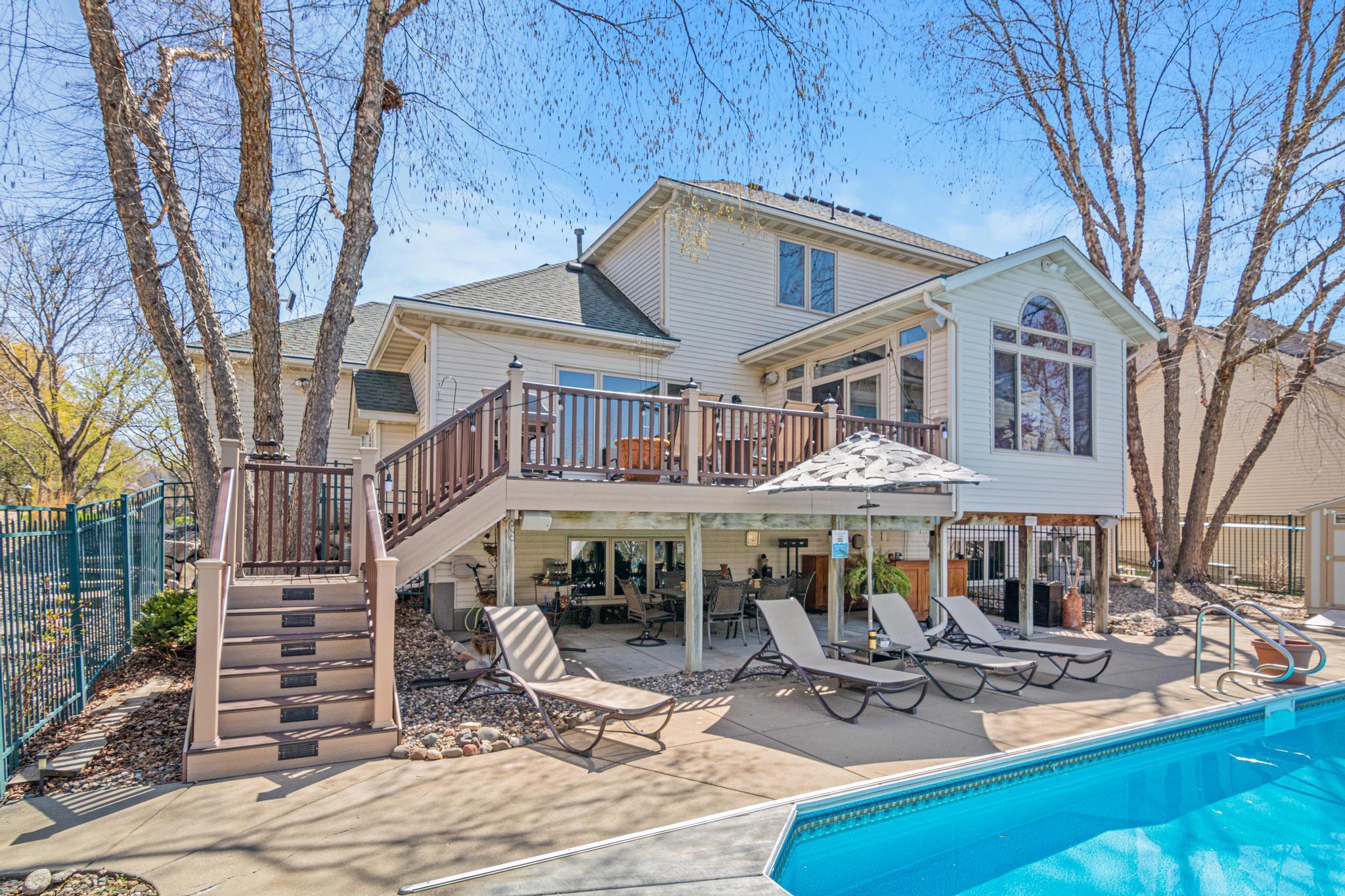 14217 Footbridge Way Apple Valley, MN 55124 - Photo 40 of 54