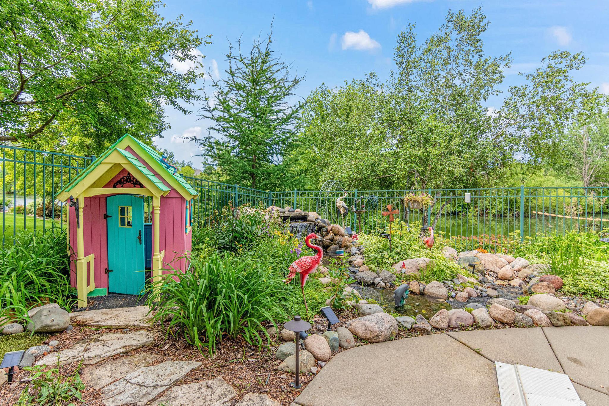 14217 Footbridge Way Apple Valley, MN 55124 - Photo 44 of 54