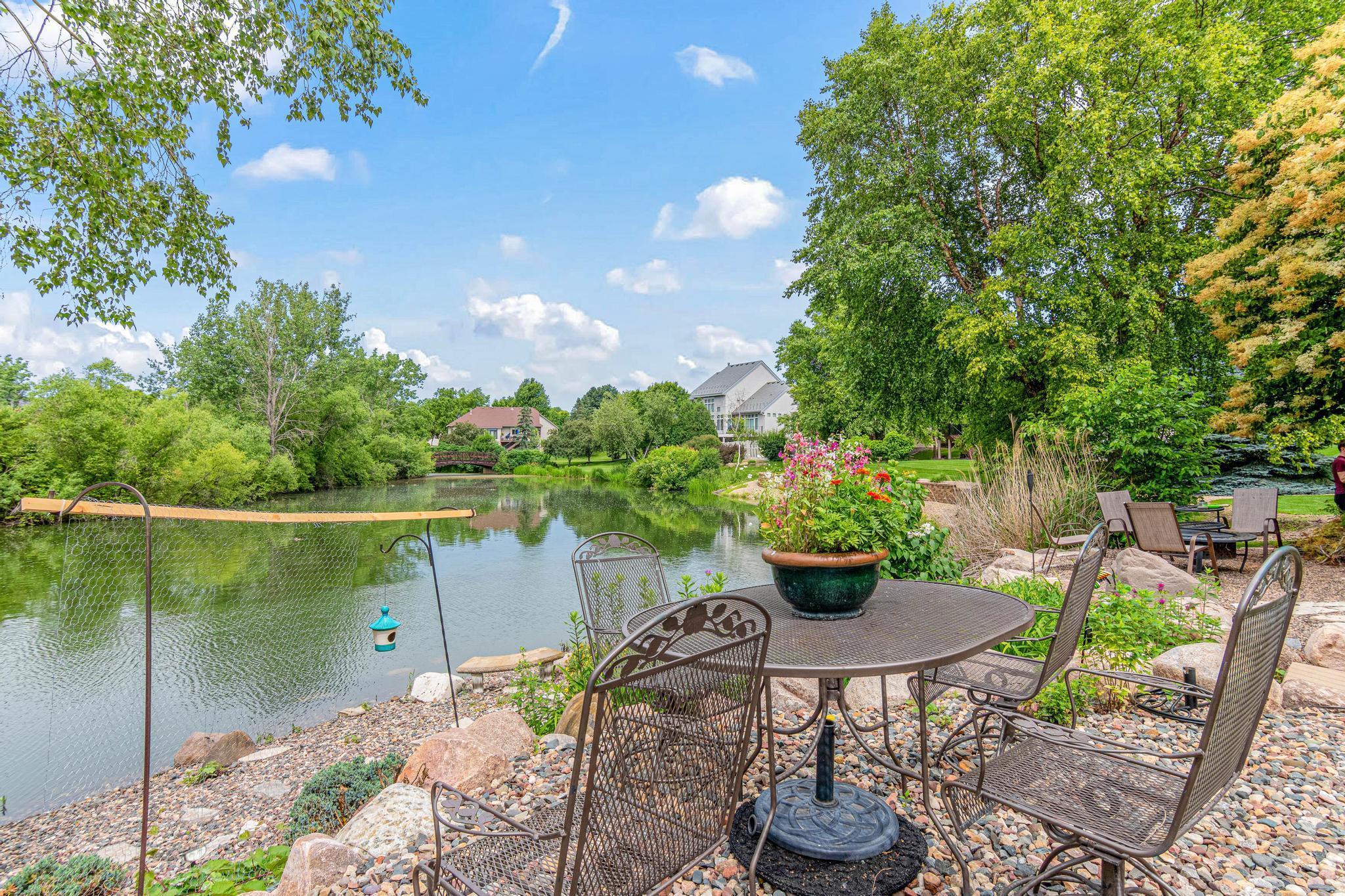 14217 Footbridge Way Apple Valley, MN 55124 - Photo 45 of 54