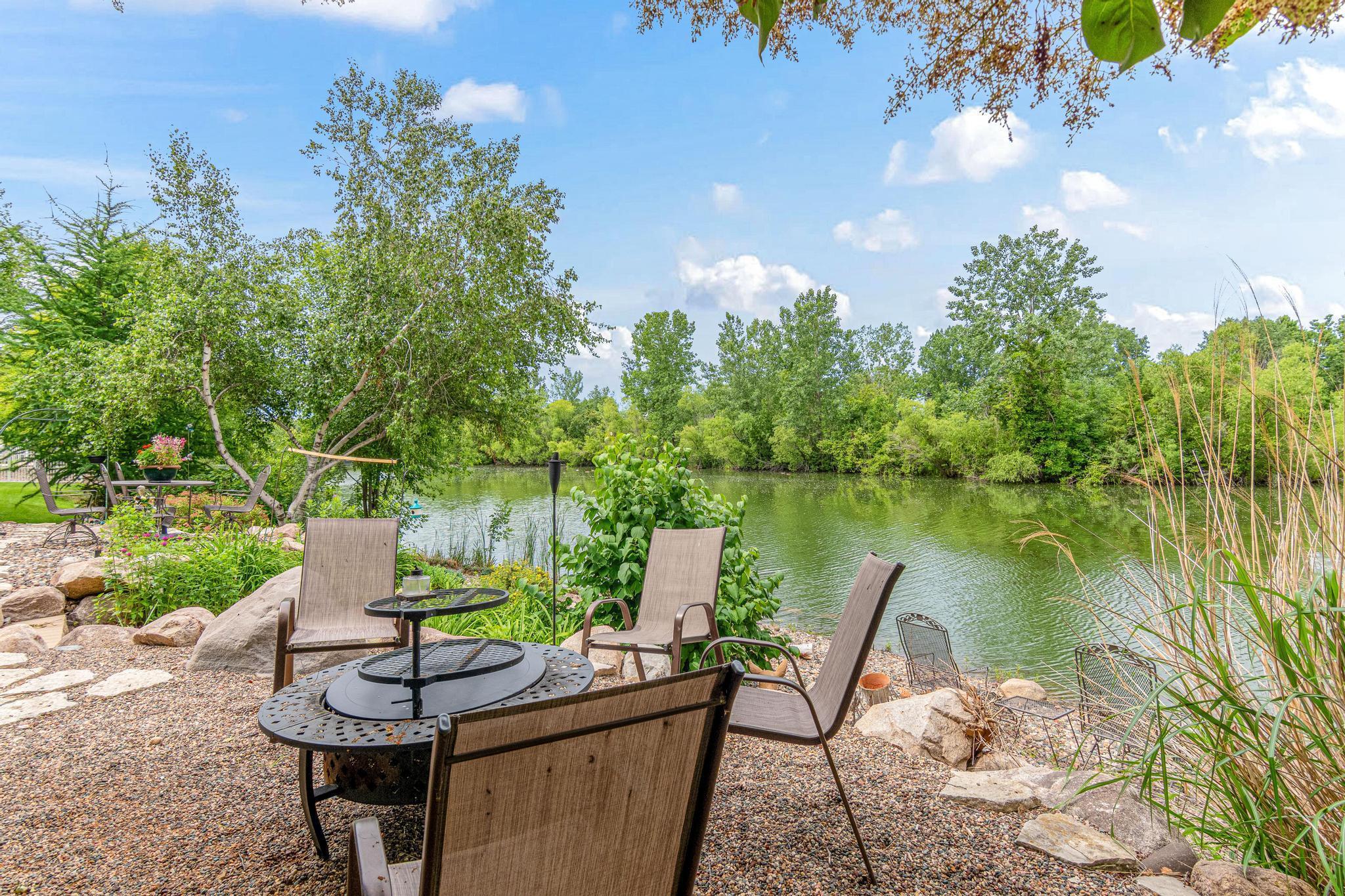 14217 Footbridge Way Apple Valley, MN 55124 - Photo 46 of 54