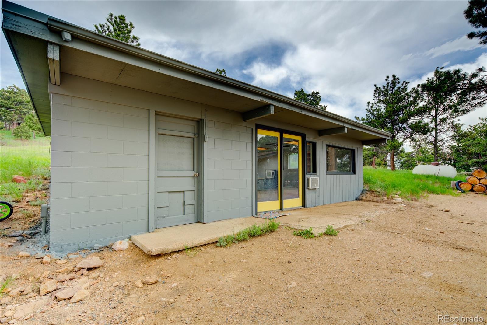 360 Sky Trail Road Boulder, CO 80302 - Photo 17 of 25