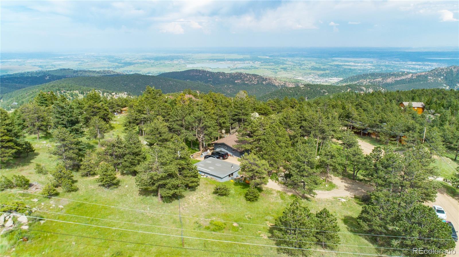 360 Sky Trail Road Boulder, CO 80302 - Photo 20 of 25