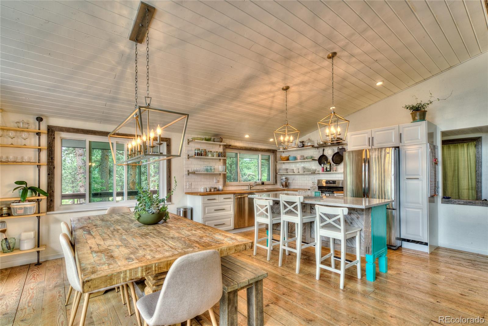 360 Sky Trail Road Boulder, CO 80302 - Photo 2 of 25