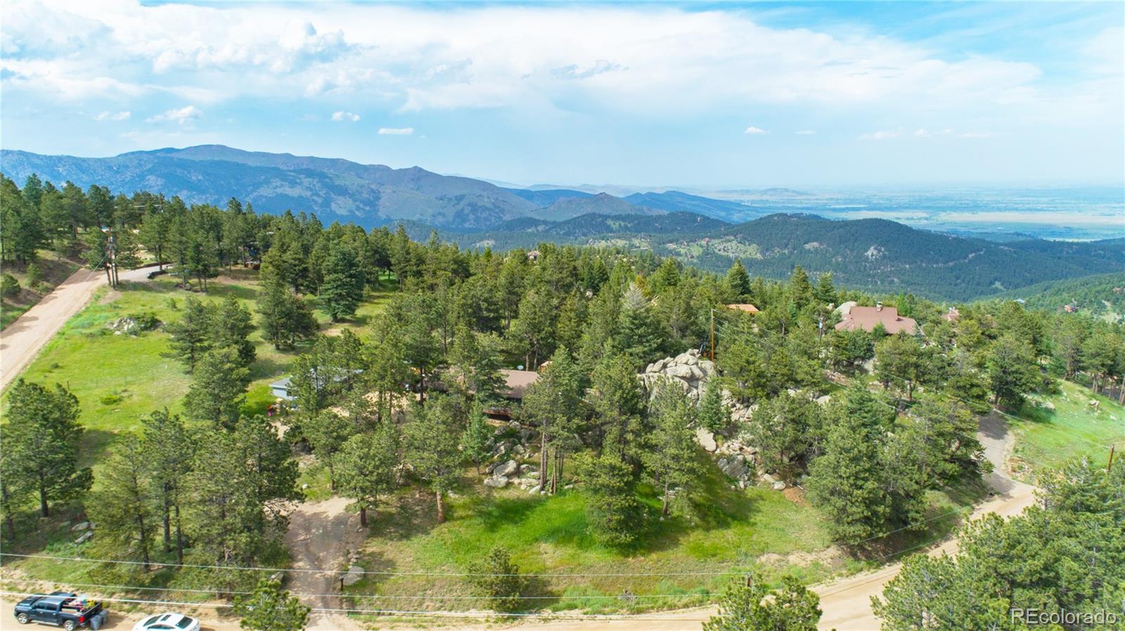 360 Sky Trail Road Boulder, CO 80302 - Photo 24 of 25