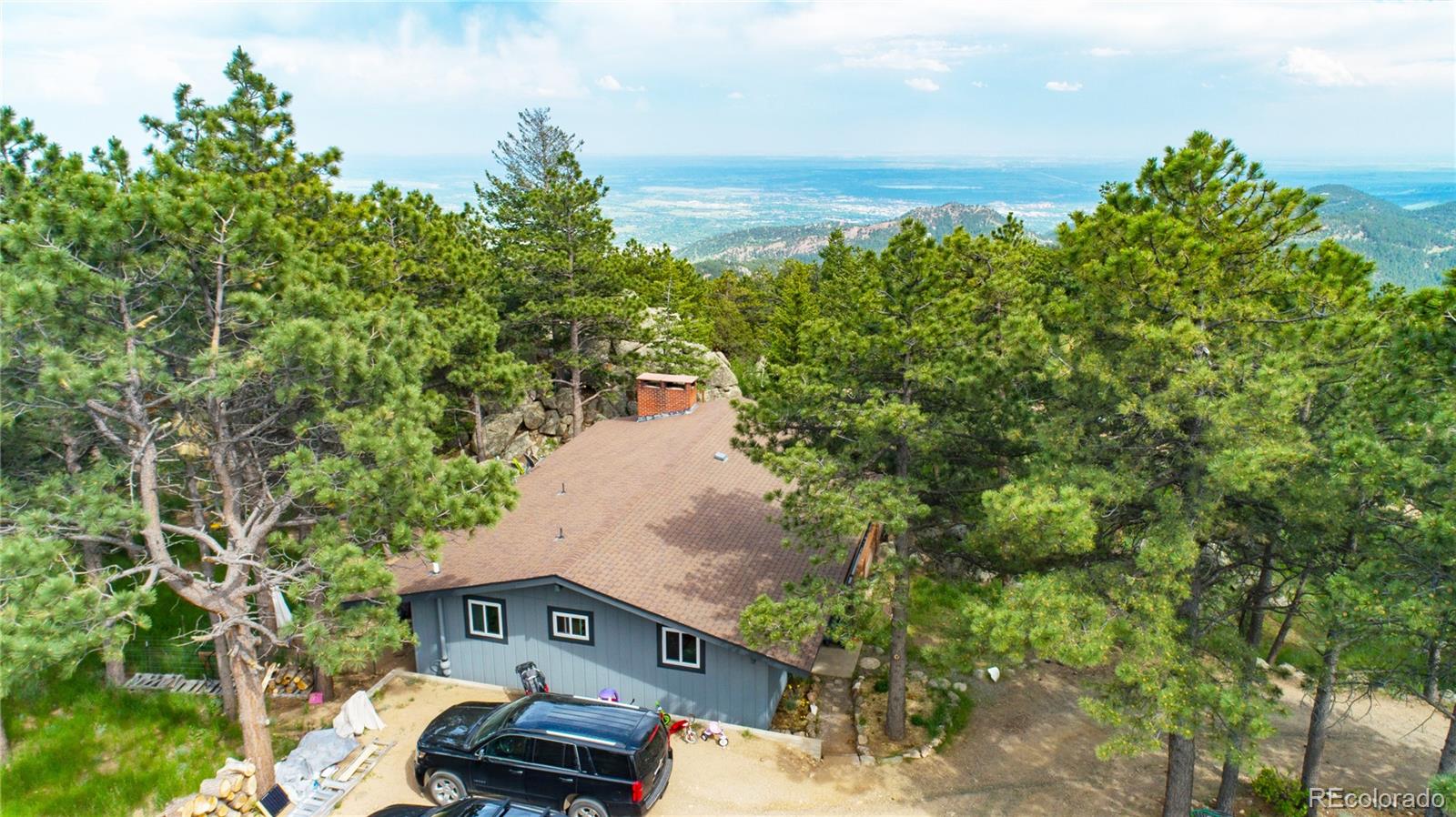 360 Sky Trail Road Boulder, CO 80302 - Photo 25 of 25