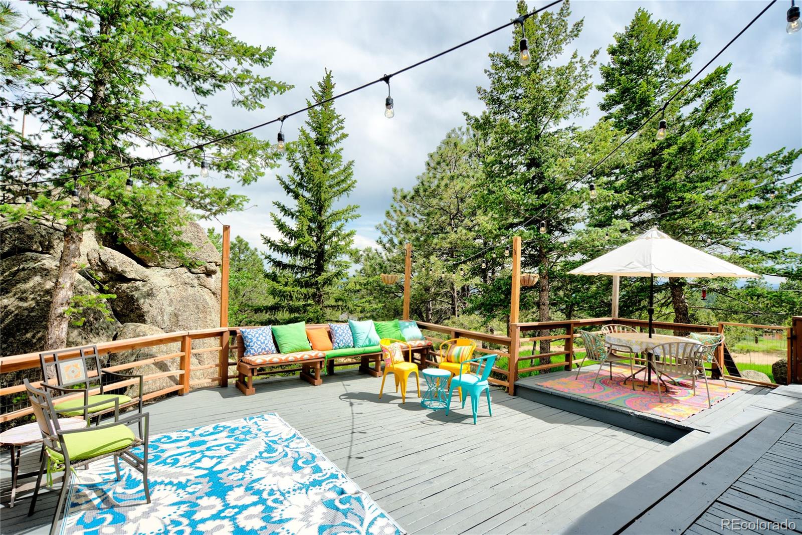 360 Sky Trail Road Boulder, CO 80302 - Photo 8 of 25