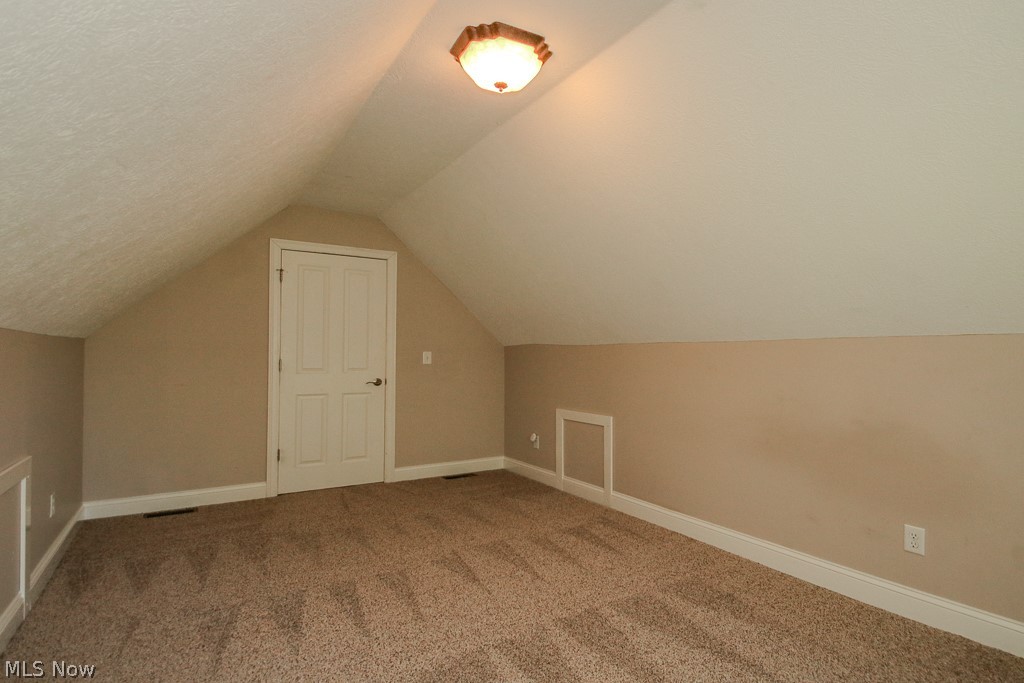 3991 North Myers Road Geneva, OH 44041 - Photo 38 of 43 16' x 10' Bonus/Flex Room or Bedroom 5