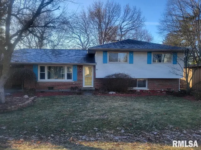 $247,500 | 1420 Cherry Road, Springfield, IL 62704