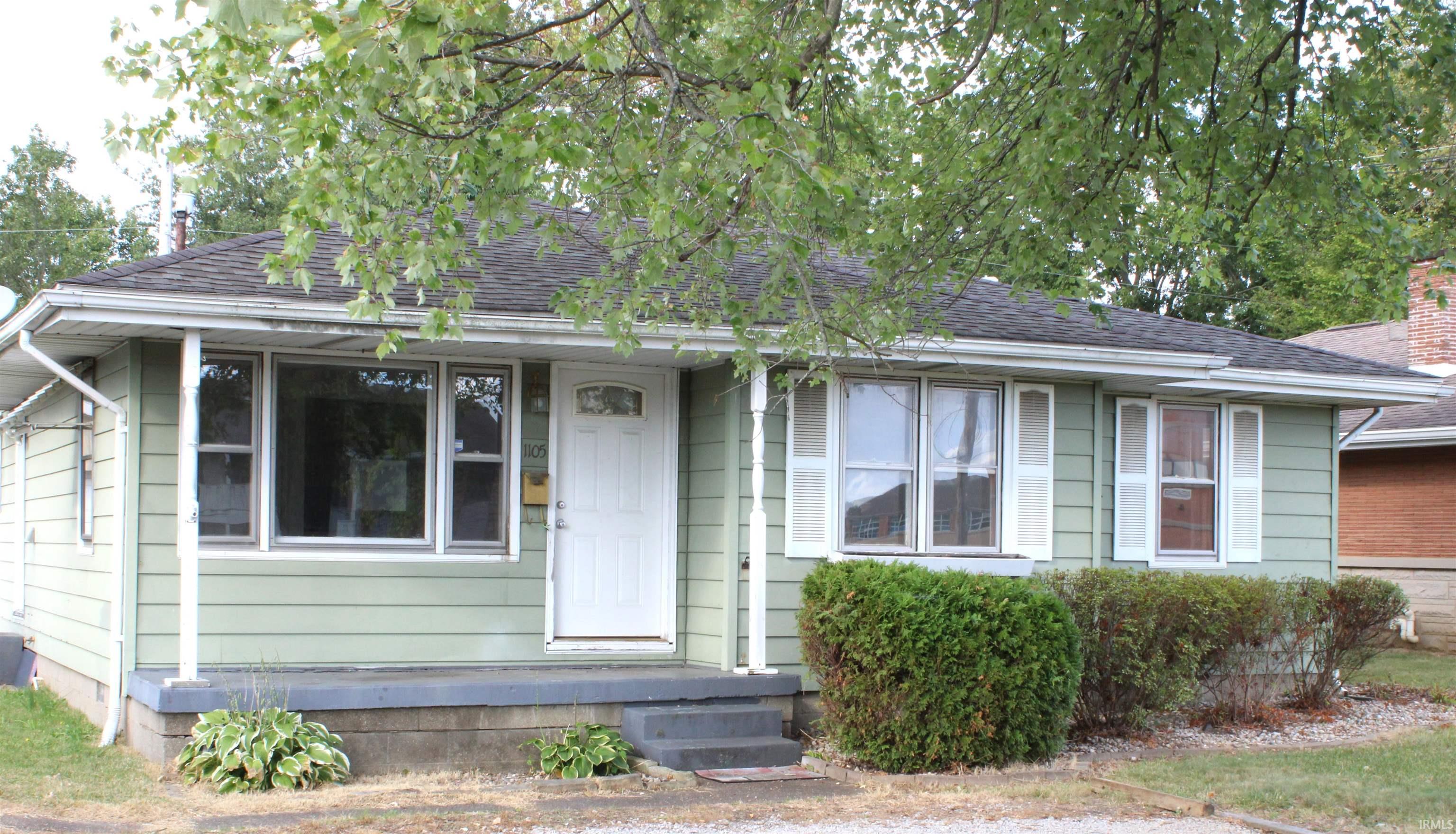 1105 West Mill Road Evansville, IN 47710 - Photo 1 of 20 Gallery Image 1