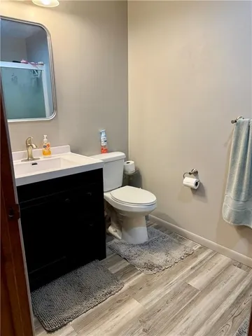 $240,000 | 711 Conger Avenue, Burlington, KS 66839