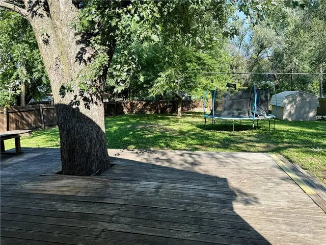 $240,000 | 711 Conger Avenue, Burlington, KS 66839