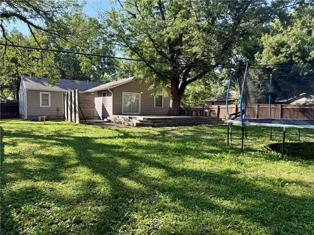 $240,000 | 711 Conger Avenue, Burlington, KS 66839