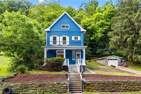 $220,000 | 404 Valley Avenue, North Versailles, PA 15137