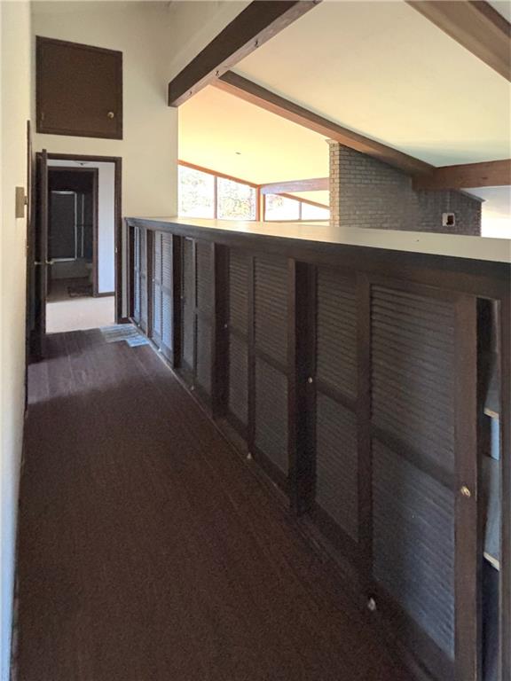 1568 Pulaski Mercer Road Mercer, PA 16137 - Photo 18 of 18 a view of a porch