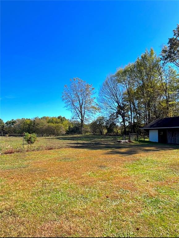 1568 Pulaski Mercer Road Mercer, PA 16137 - Photo 3 of 18 a view of swimming pool with an ocean view